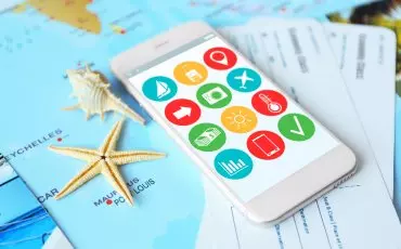 Apps Every Traveler Should Have on Their Phone